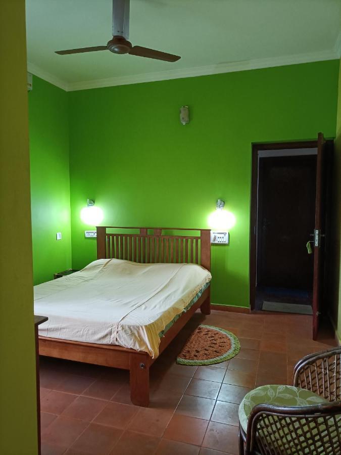 Kadalamma Beach Homestay Alappuzha Exterior foto