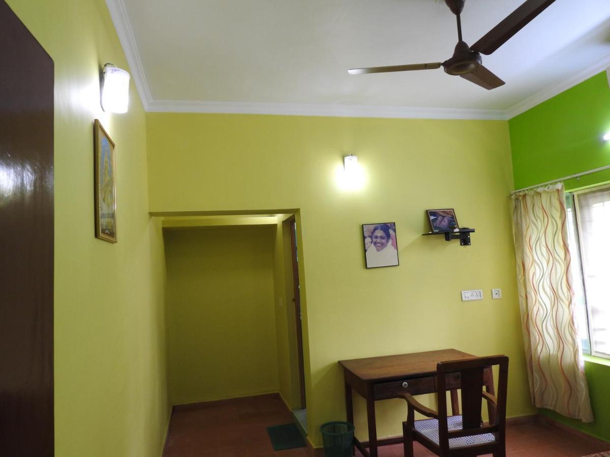 Kadalamma Beach Homestay Alappuzha Exterior foto