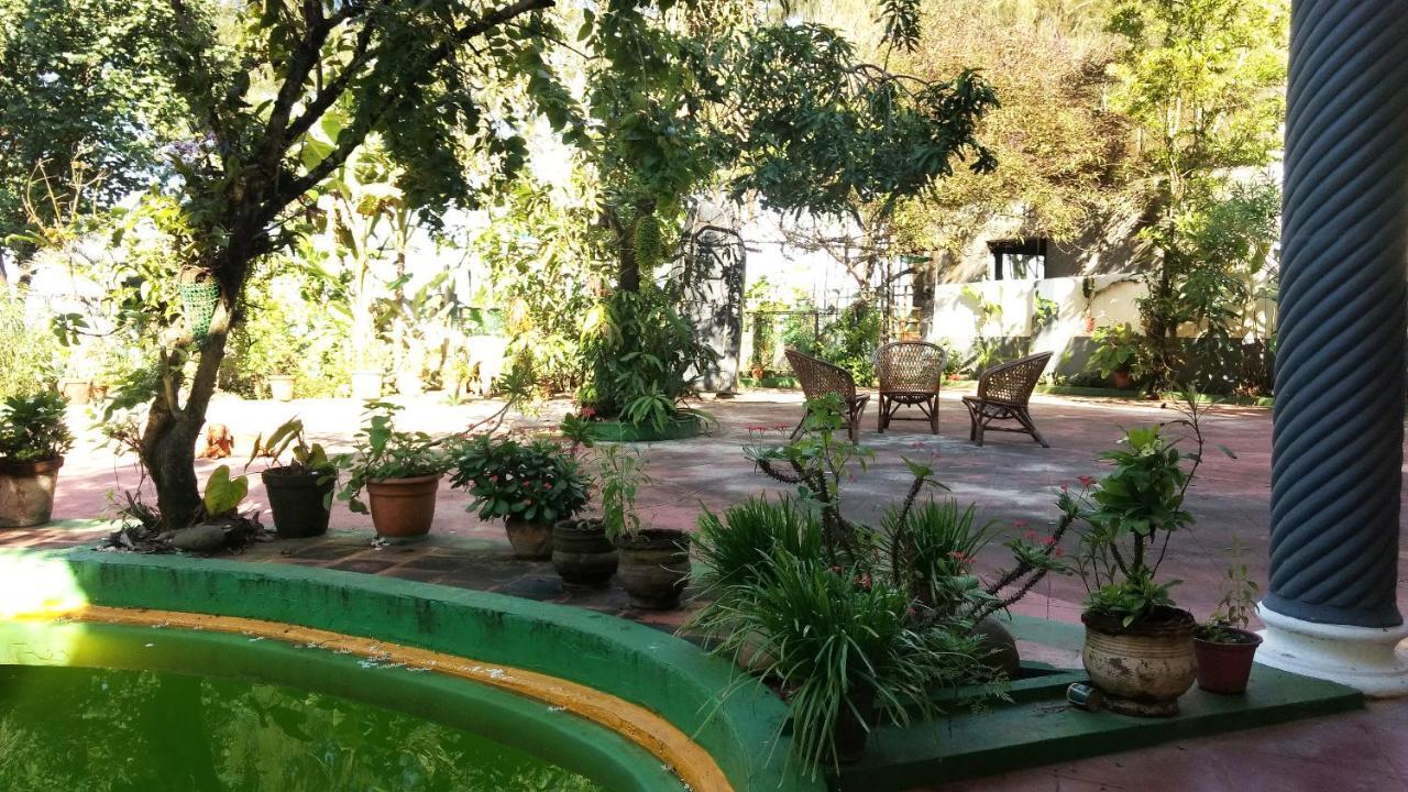 Kadalamma Beach Homestay Alappuzha Exterior foto