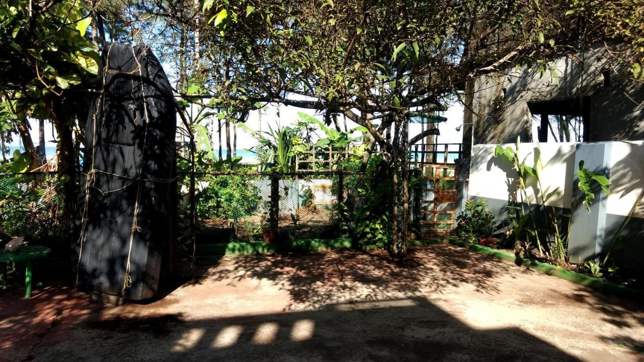 Kadalamma Beach Homestay Alappuzha Exterior foto