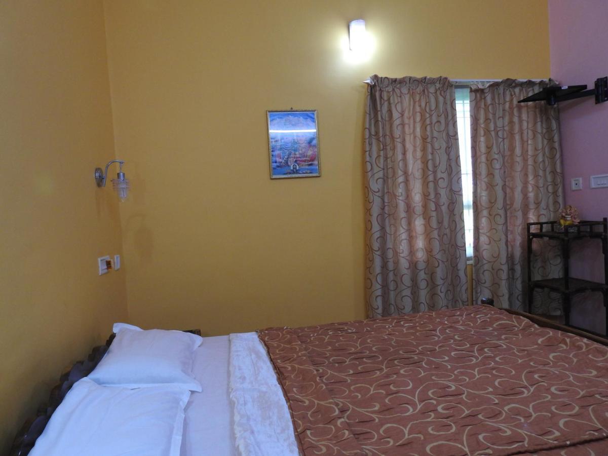 Kadalamma Beach Homestay Alappuzha Exterior foto
