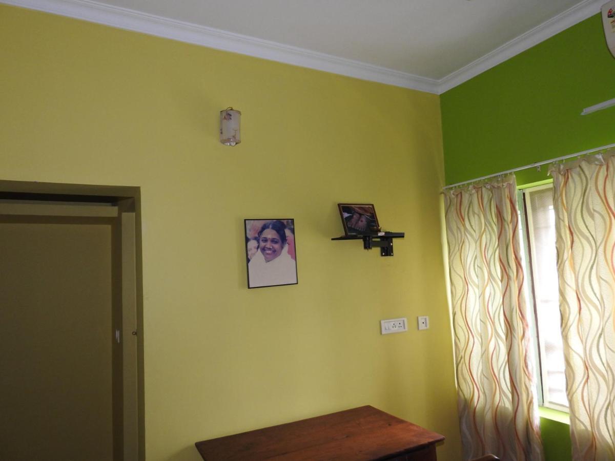 Kadalamma Beach Homestay Alappuzha Exterior foto
