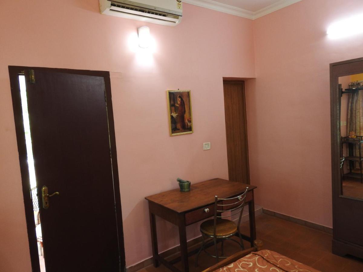 Kadalamma Beach Homestay Alappuzha Exterior foto