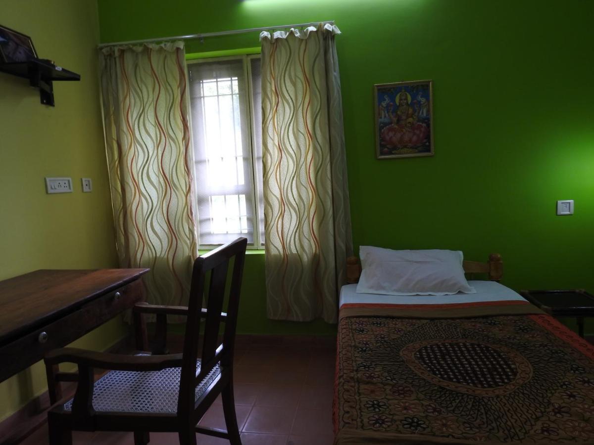 Kadalamma Beach Homestay Alappuzha Exterior foto